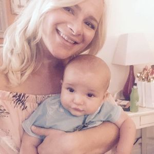 Meet your Posher, Katelyn